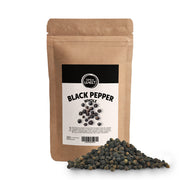 Black Pepper