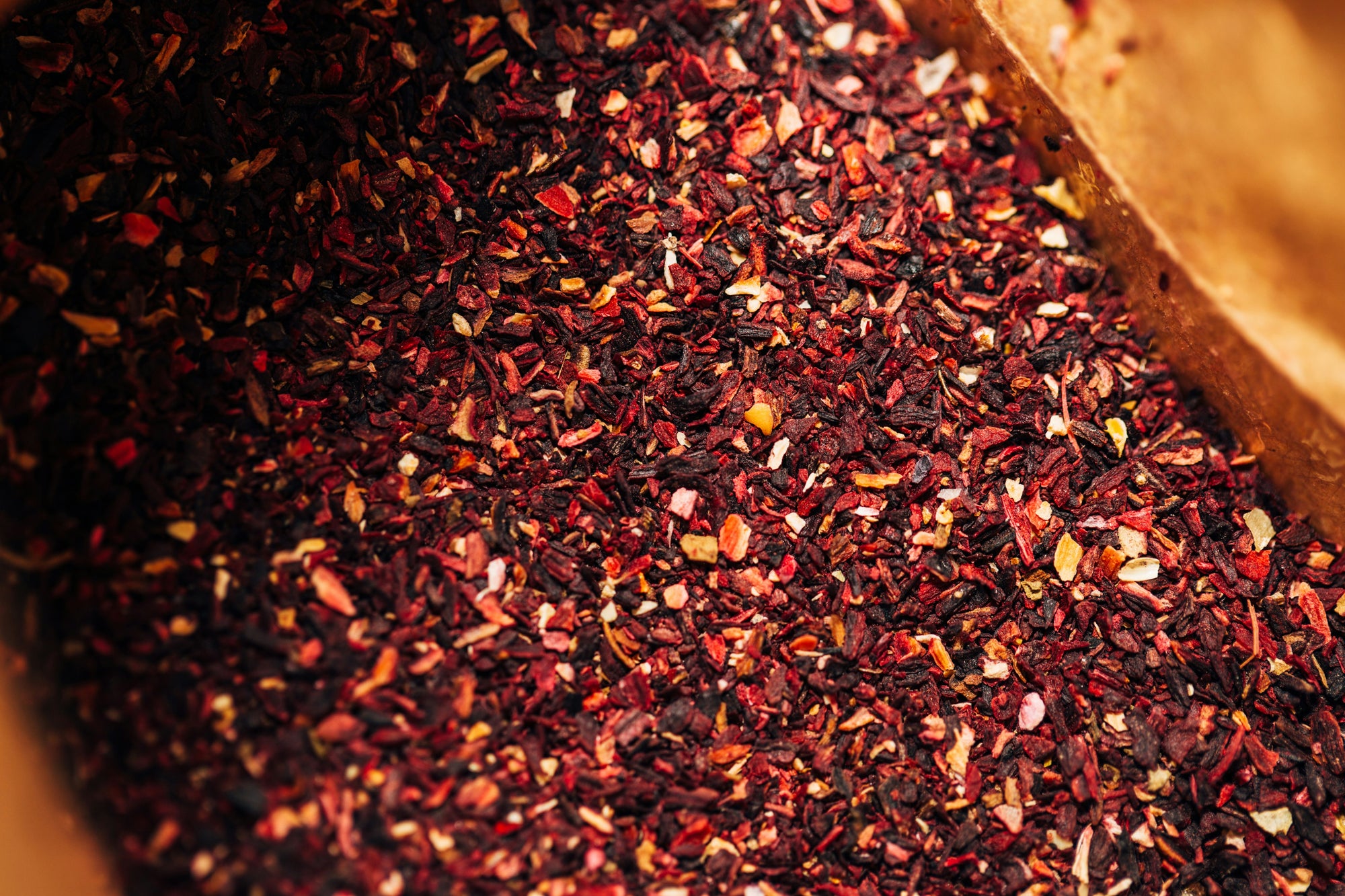 Spicy Welt